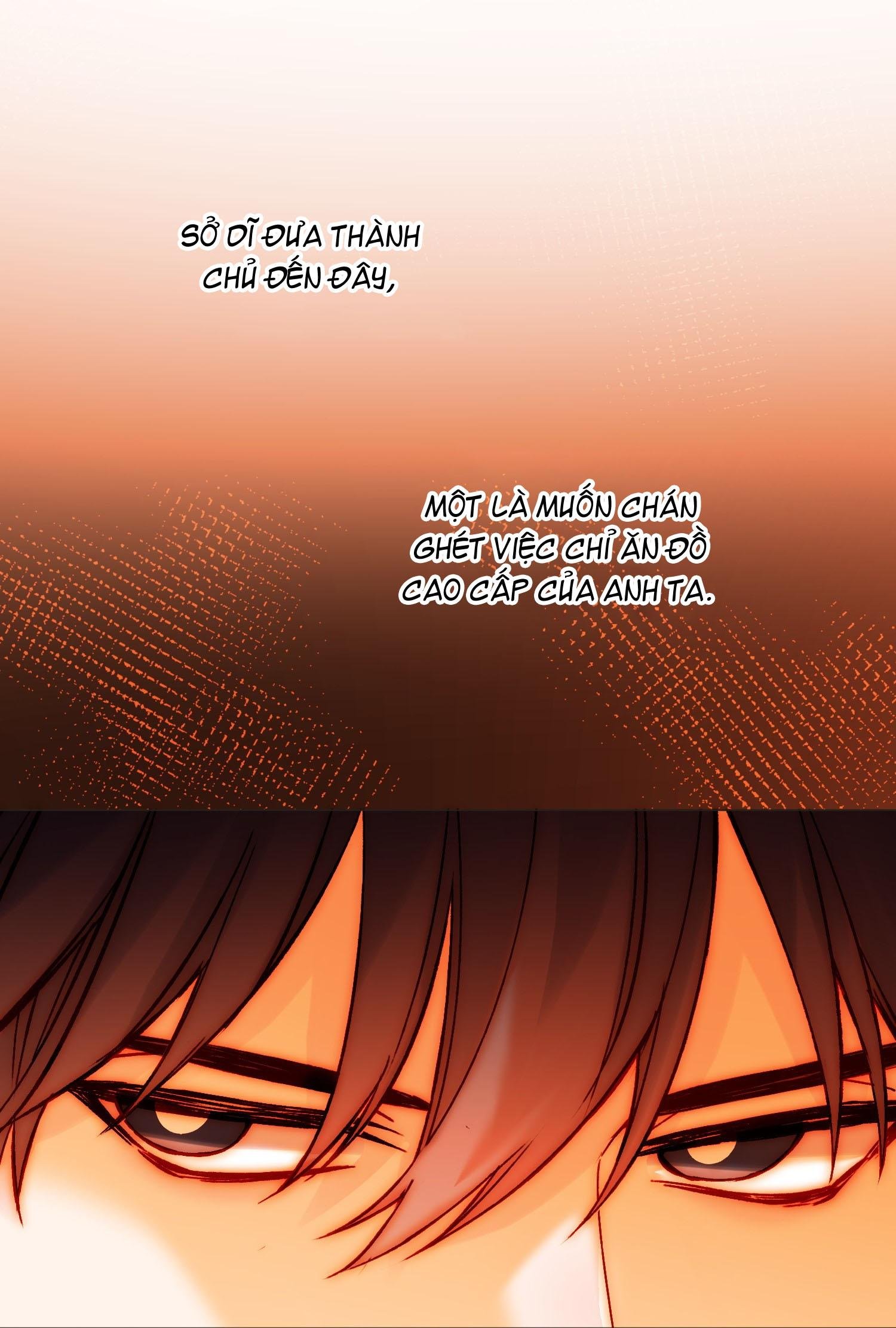 tôi phải trở thành nhân vật đại phản diện chapter 58 33