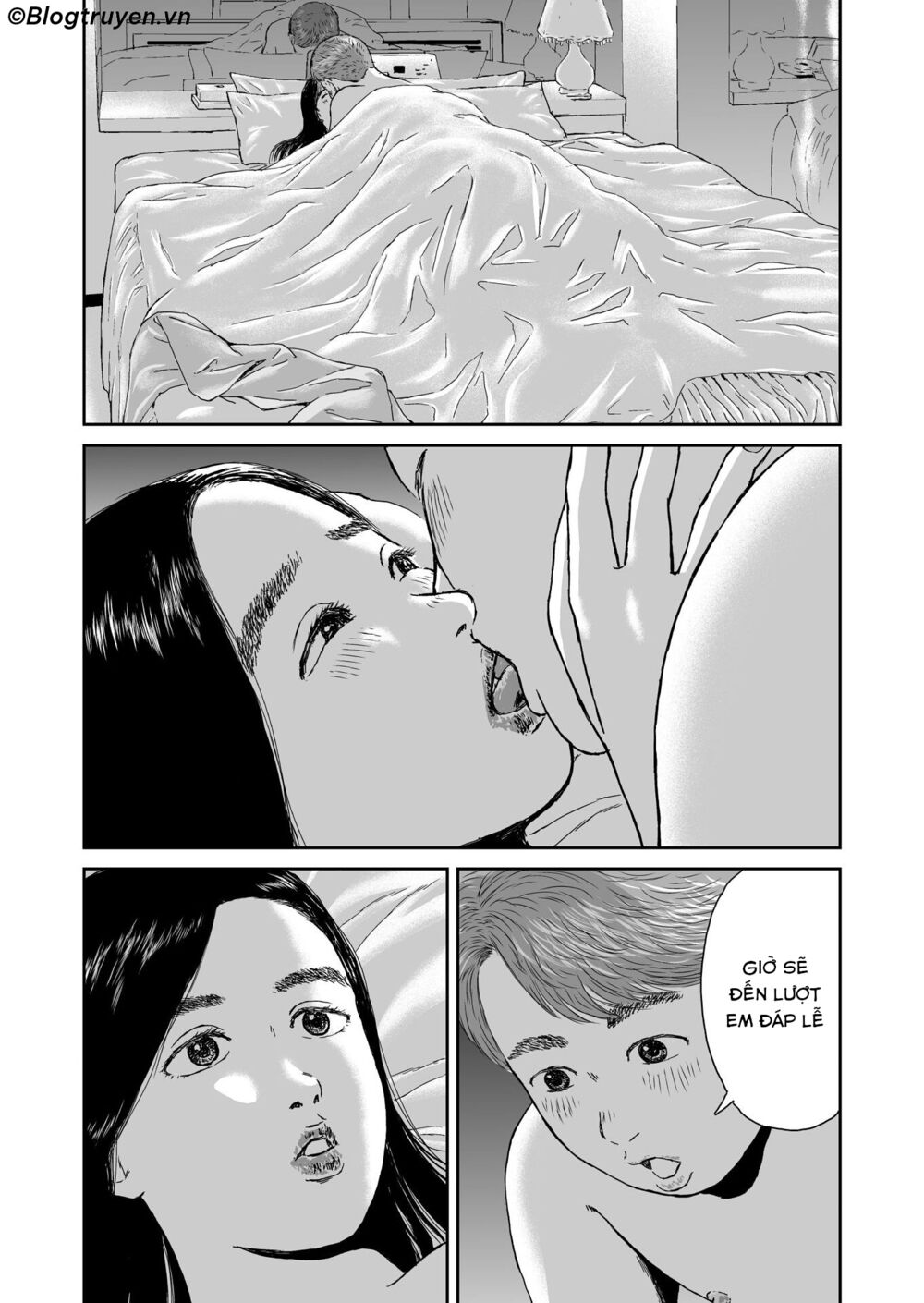 hi-posi chapter 13 15