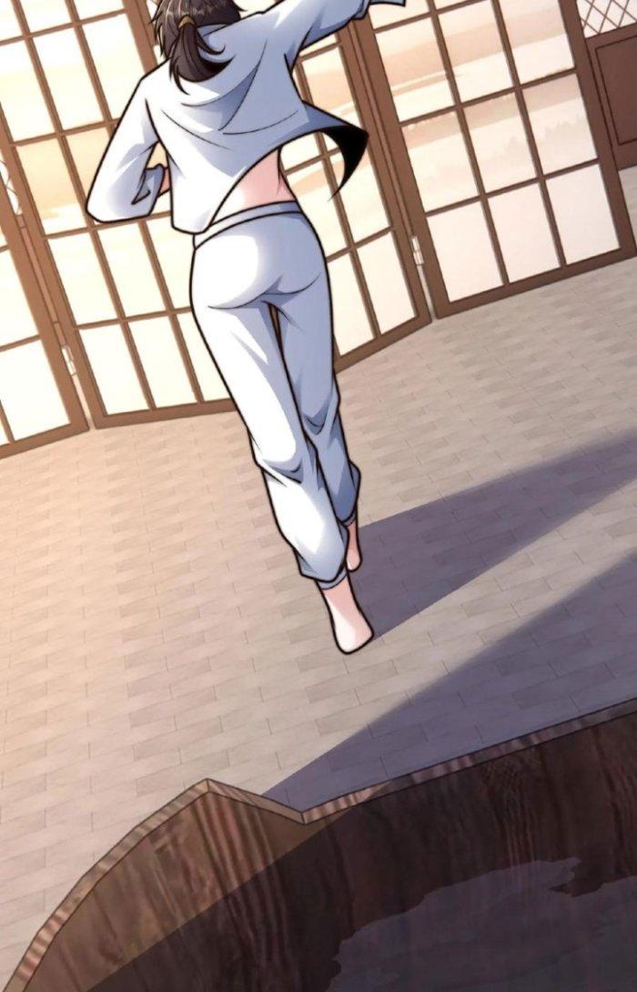 ta nuôi ma quỷ ở trấn ma ti chapter 98 31