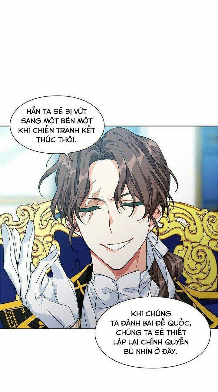 nữ hoàng ngoại khoa chapter 66 32