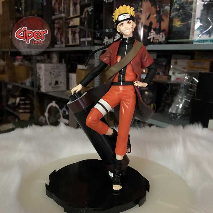 Mô hình Uzumaki Naruto Hiền Nhân - Mô hình Naruto