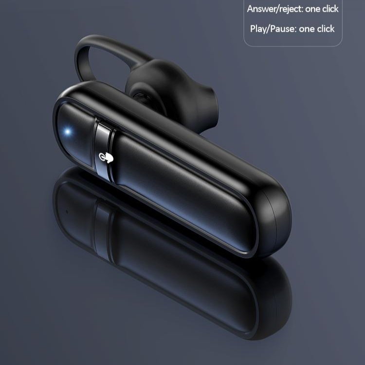 Tai nghe Bluetooth không dây Earphone USAMS US-LM001 Series - Hàng chính hãng