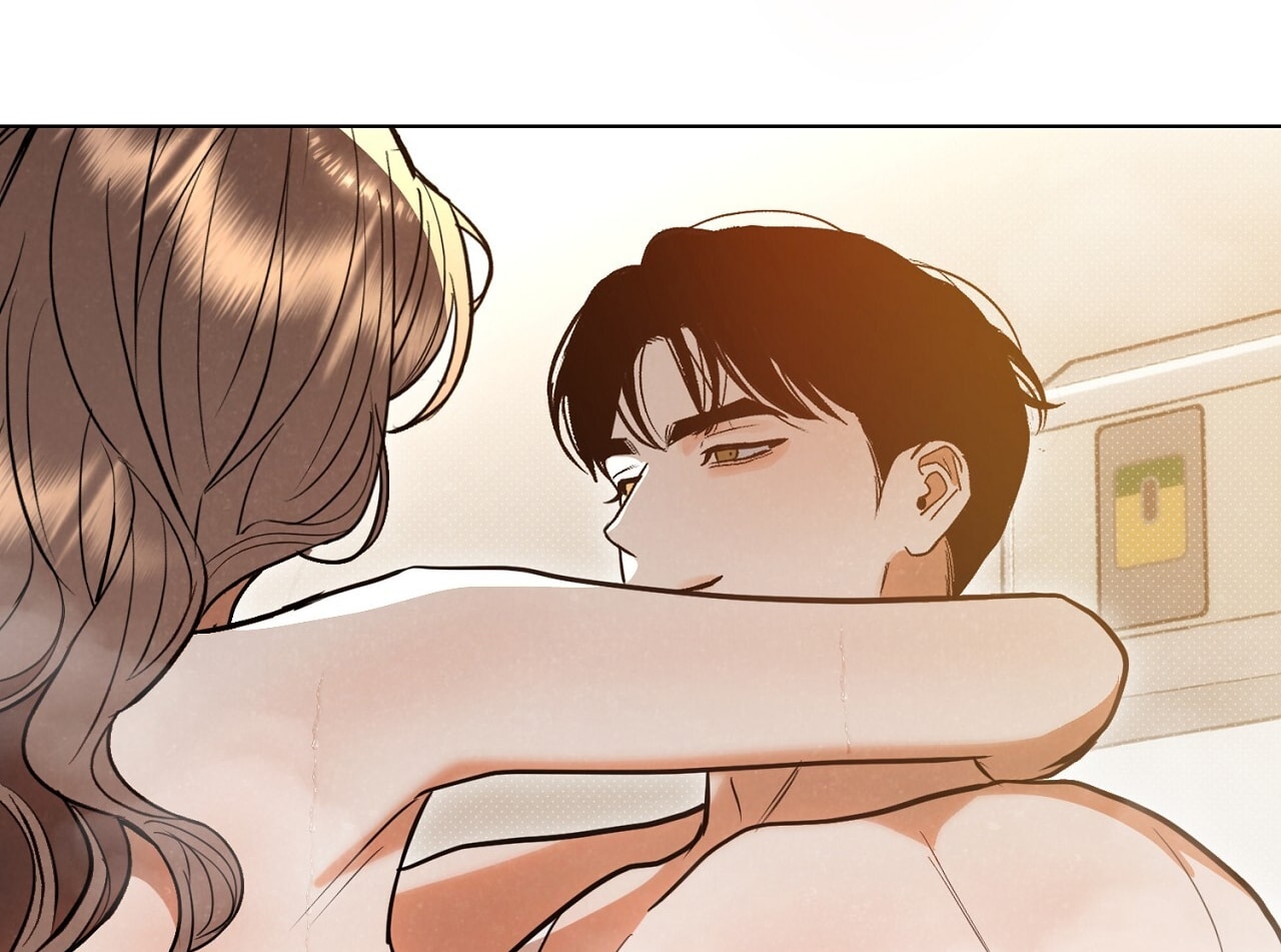 [18+] Trời Sinh Địch Thủ chapter 54.2 119