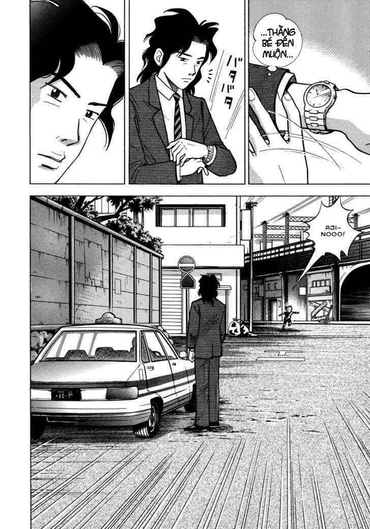 piano no mori chapter 30 15