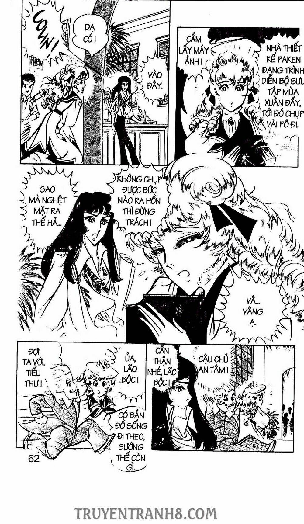 the count s daughter chapter 48 7