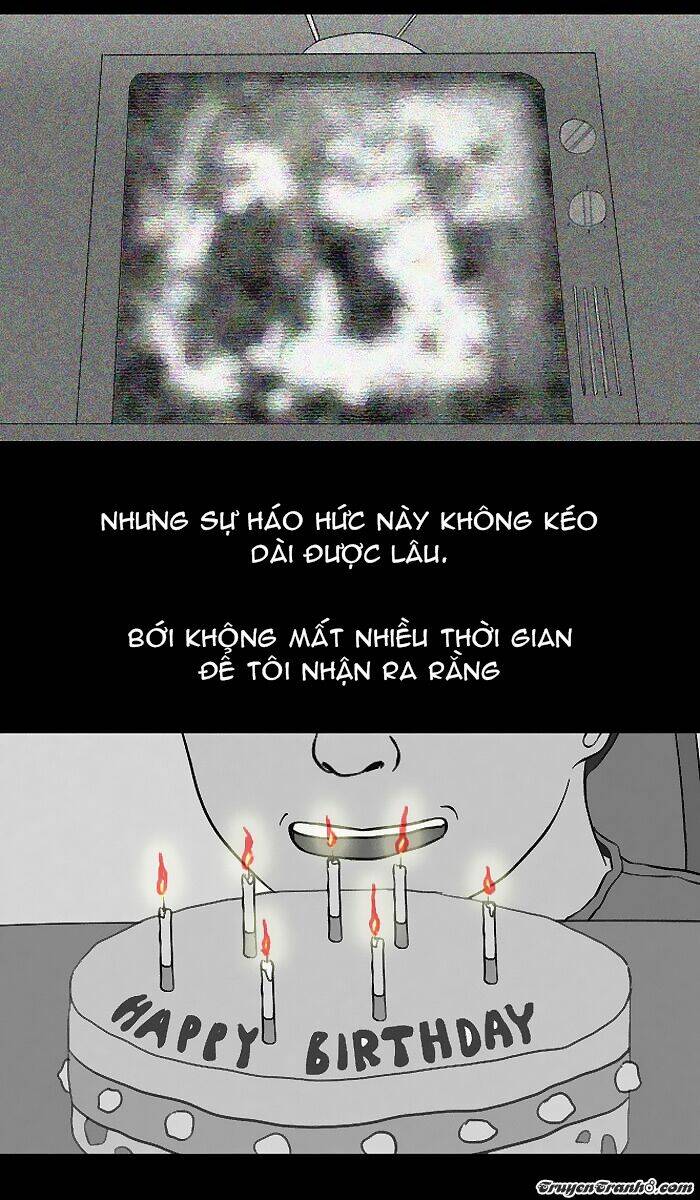 thứ sáu: những câu chuyện cấm chapter 8 11