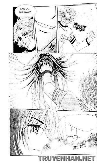 bạn trai tôi là ma cà rồng chapter 85 1