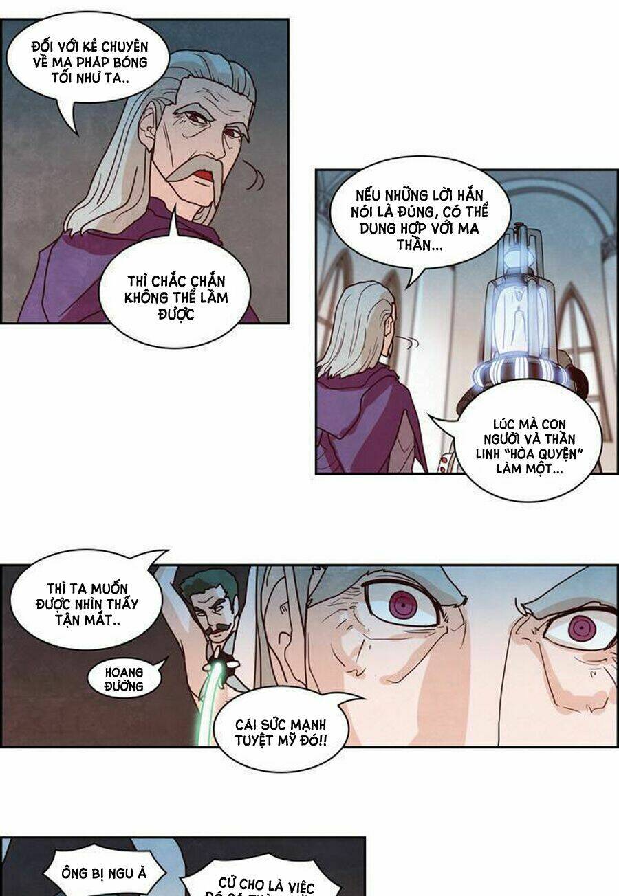 the devil king is bored chapter 103 17