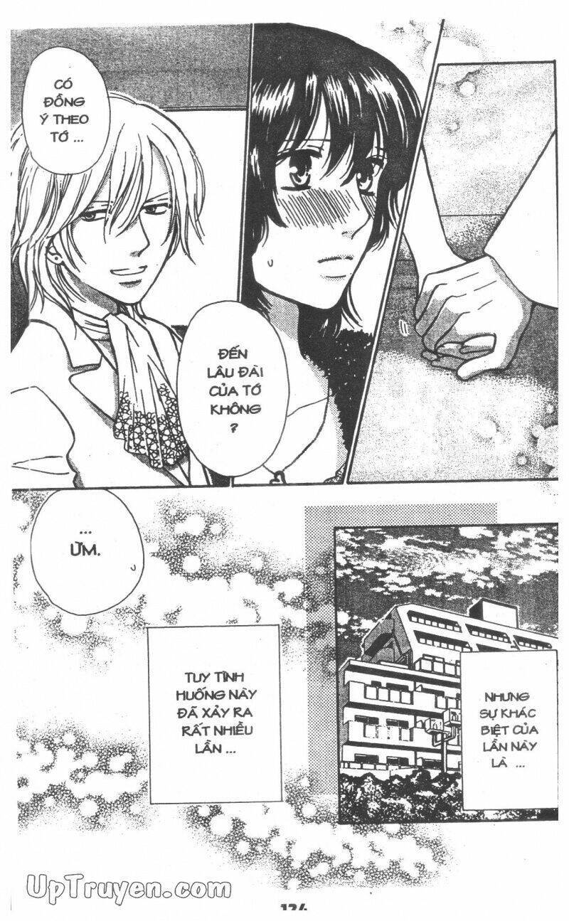 cuộc sống màu đào chapter 6 123