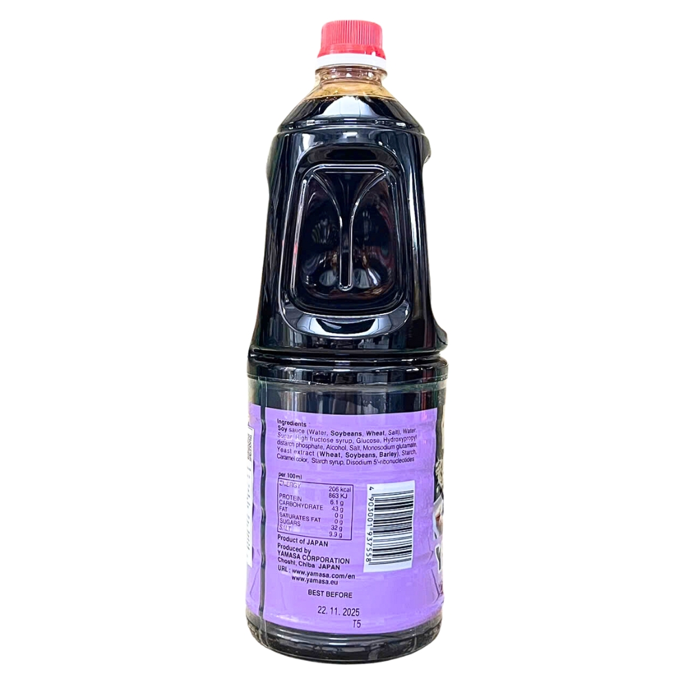 Xốt Yakitori (Yamasa Brand) 1.8L