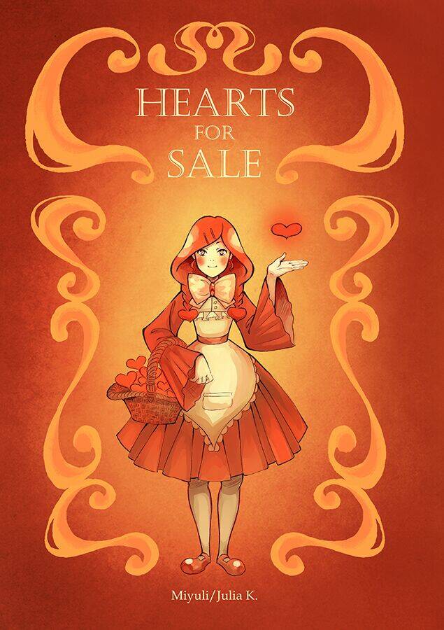 hearts for sale chapter 1 1