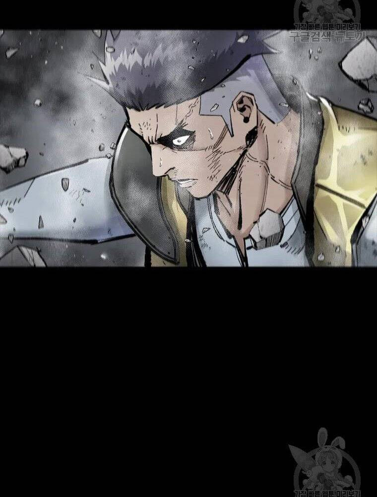 mật mã mê cung chapter 35 31