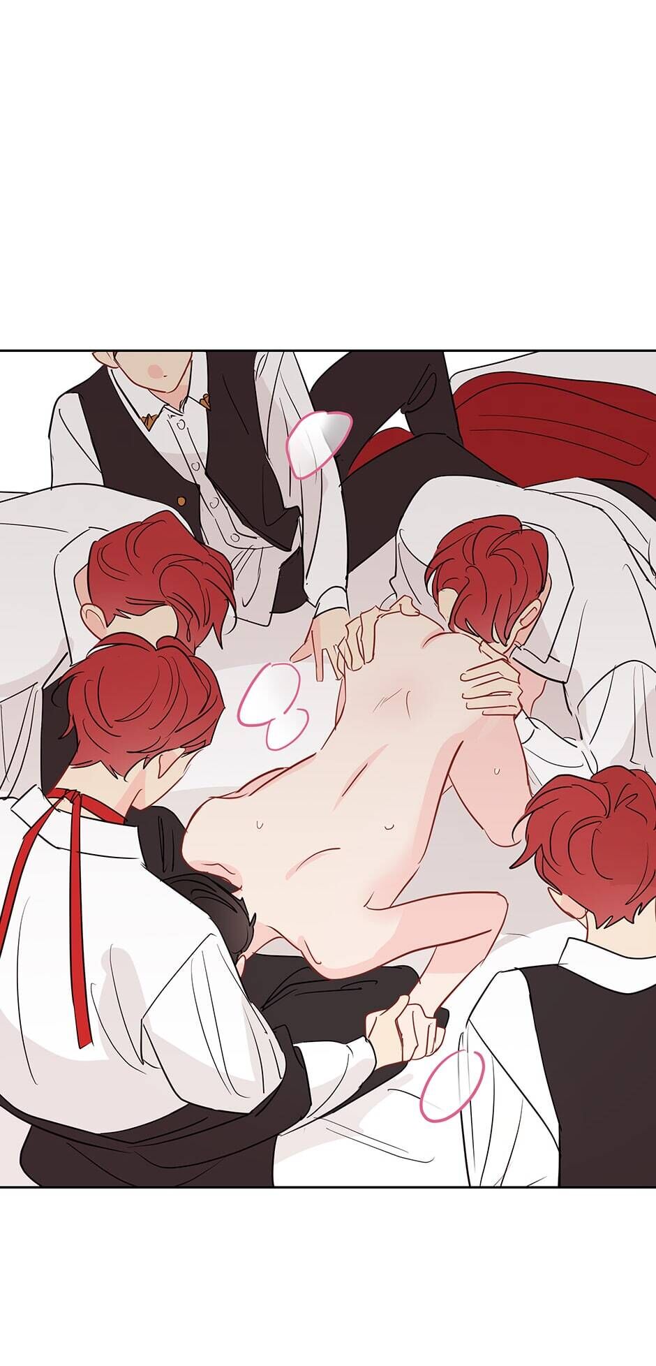 chỉ là giấc mơ thôi phải không? chapter 37 15