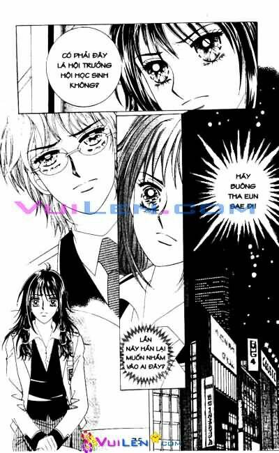 tìm lại tình yêu chapter 12 16