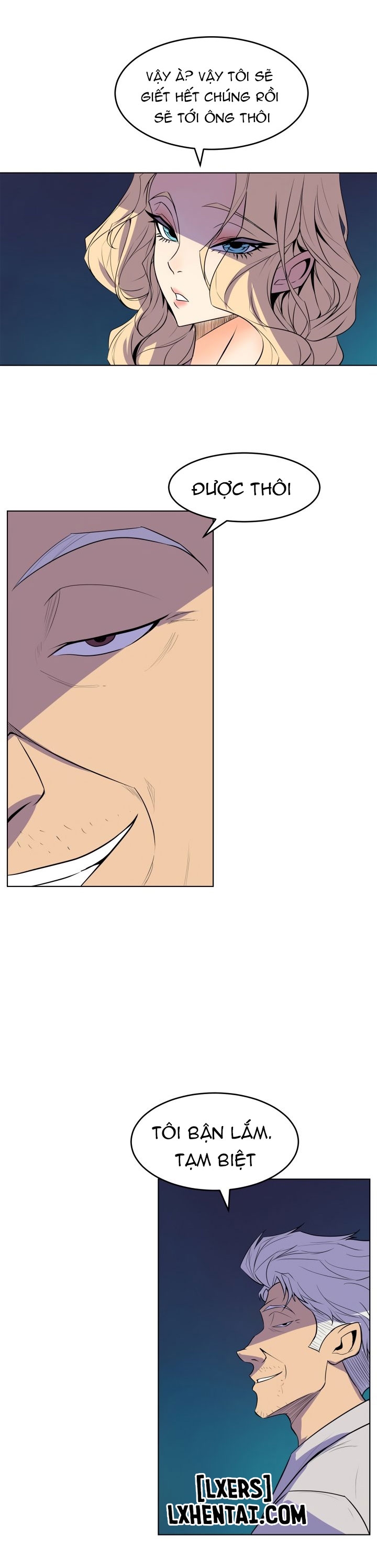 thân phận bí mật chapter 63 4