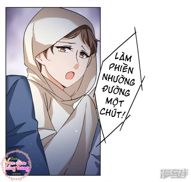 cô ấy đến rồi, xin nằm xuống! chapter 203 9