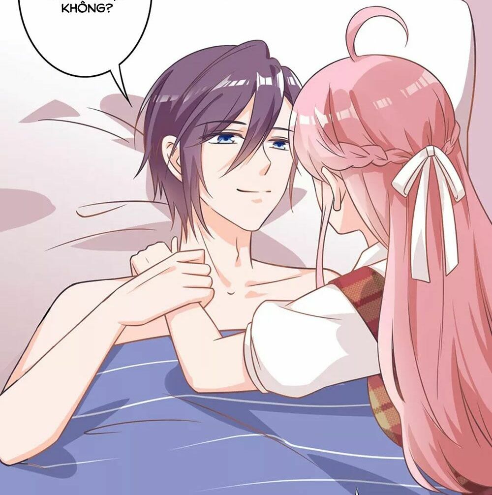 cả thế giới đều không bằng người chapter 85 16