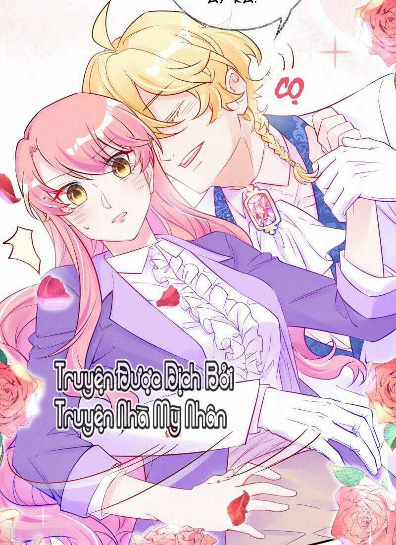 mami đột kích, thiên tài manh bảo khốc daddy chapter 53 22