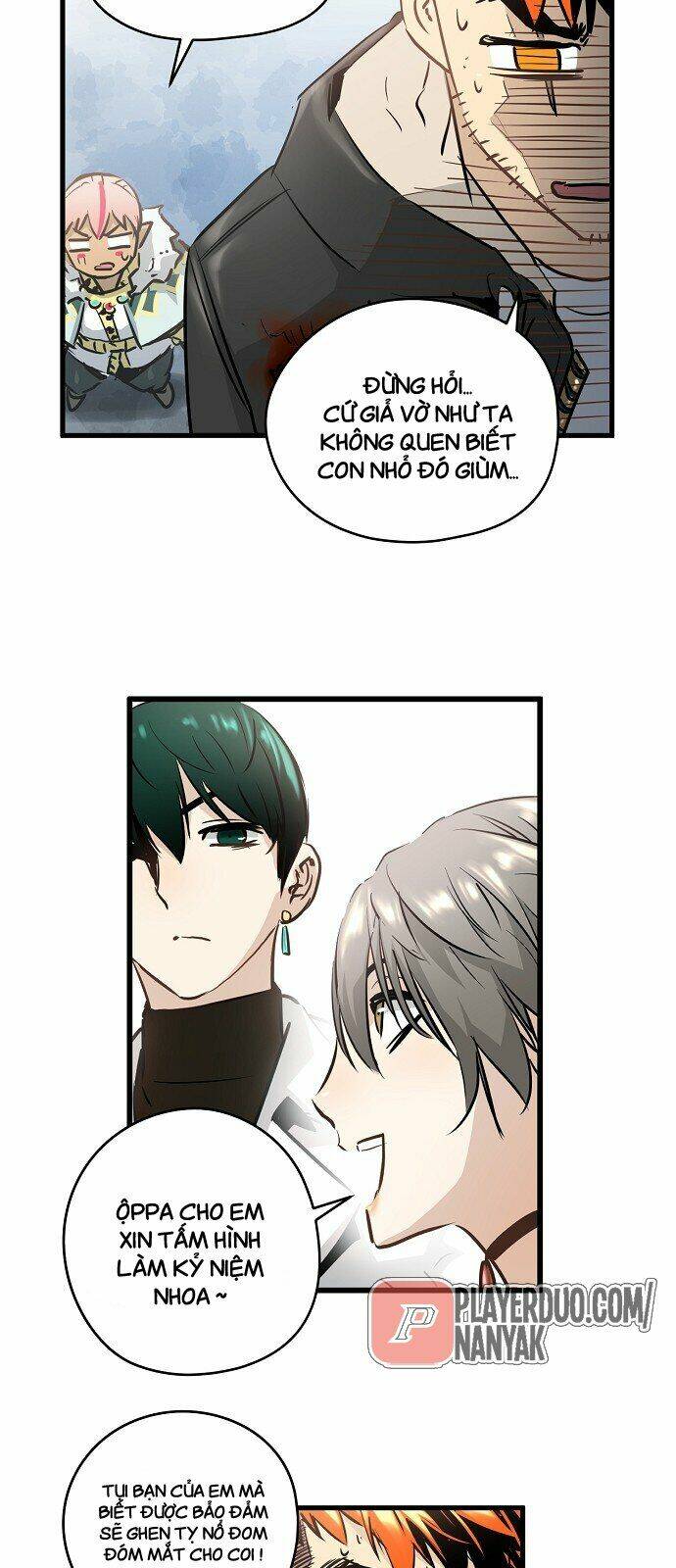 hứa lan chapter 40 72