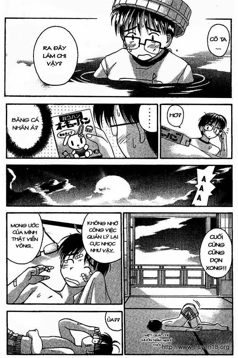 love hina chapter 2 12