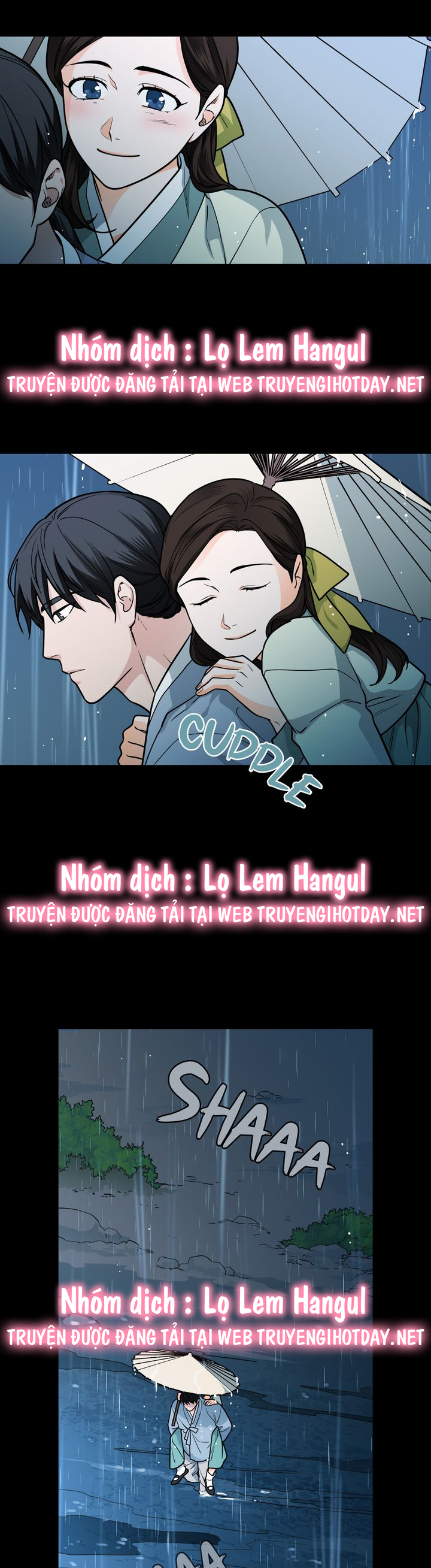 câu chuyện về người phụ nữ ấy chapter 126 2