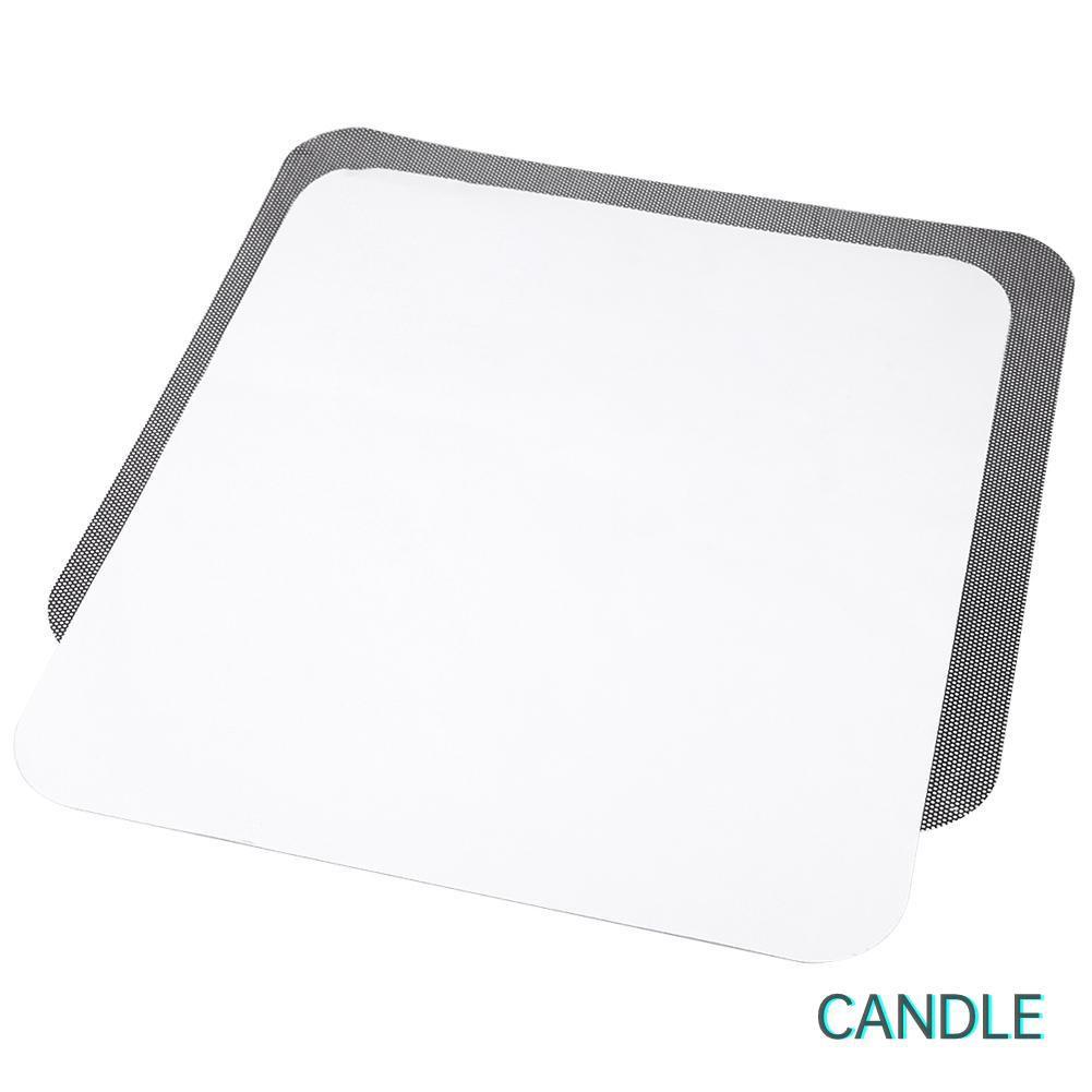 2 Tấm Che Nắng Cho Cửa Sổ Xe Hơi