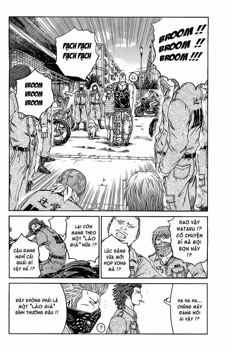 gto: shonan 14 days chapter 68.2 3