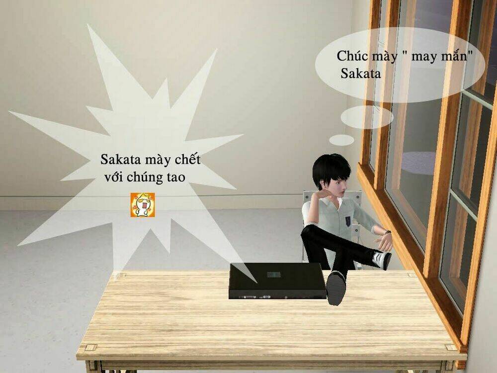 the fate chapter 5 4