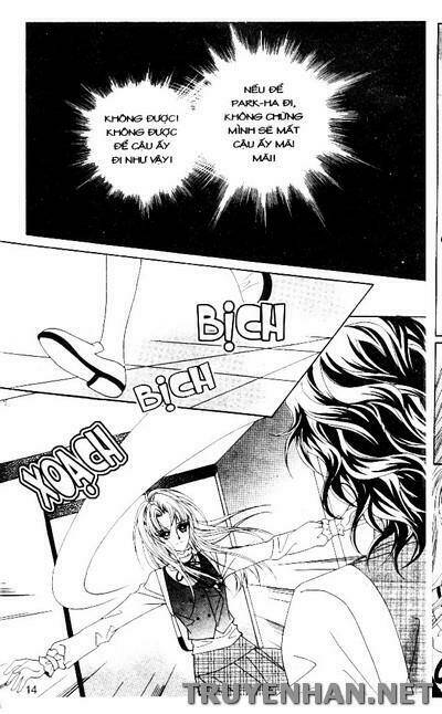 em là tất cả chapter 18 13