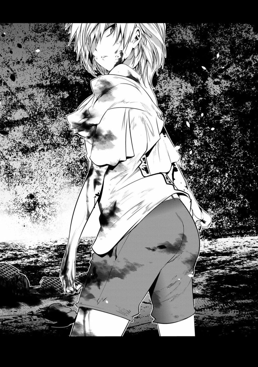 thí nghiệm ngục tù chapter 7 3