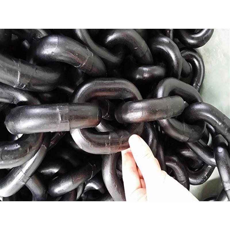 Dây xích đúc tải cao phi 10 loại tốt - capthepgiasi THÁI BÌNH VINA