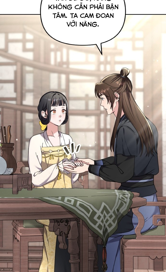 cao thủ chốn hậu cung chapter 157 37