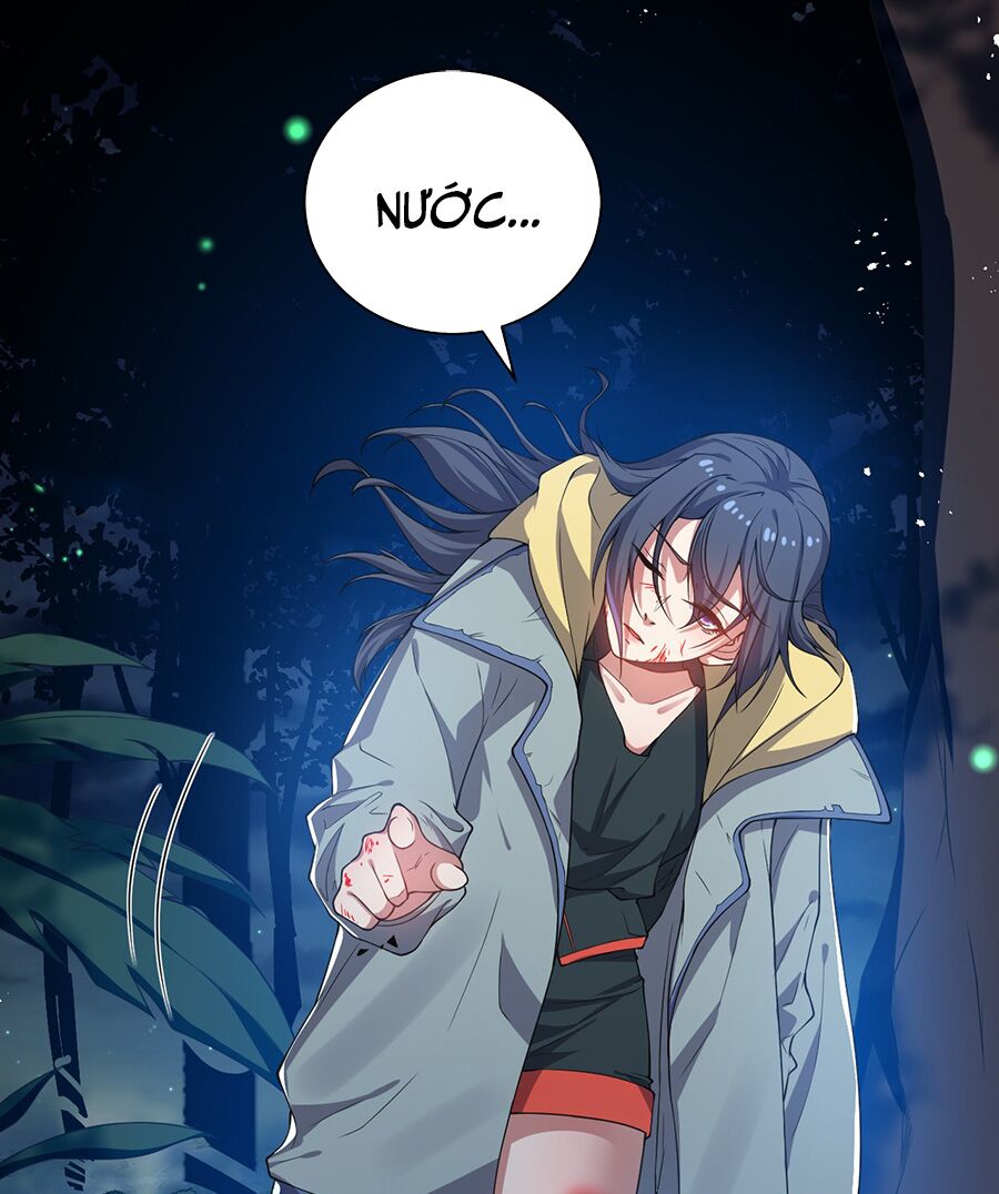 hệ thống mô phỏng linh sủng chapter 17 19