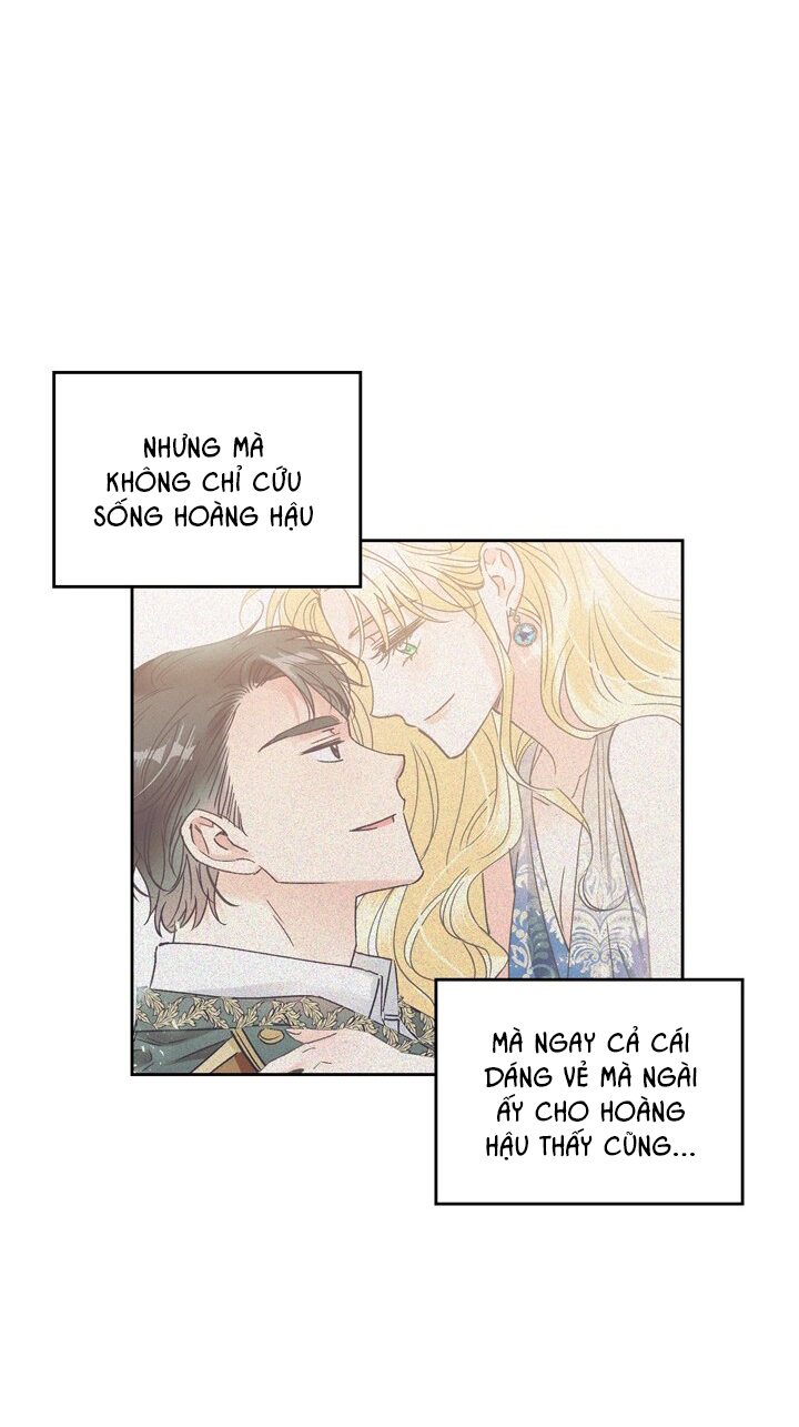 ác nữ xứng đôi với bạo chúa chapter 34 38