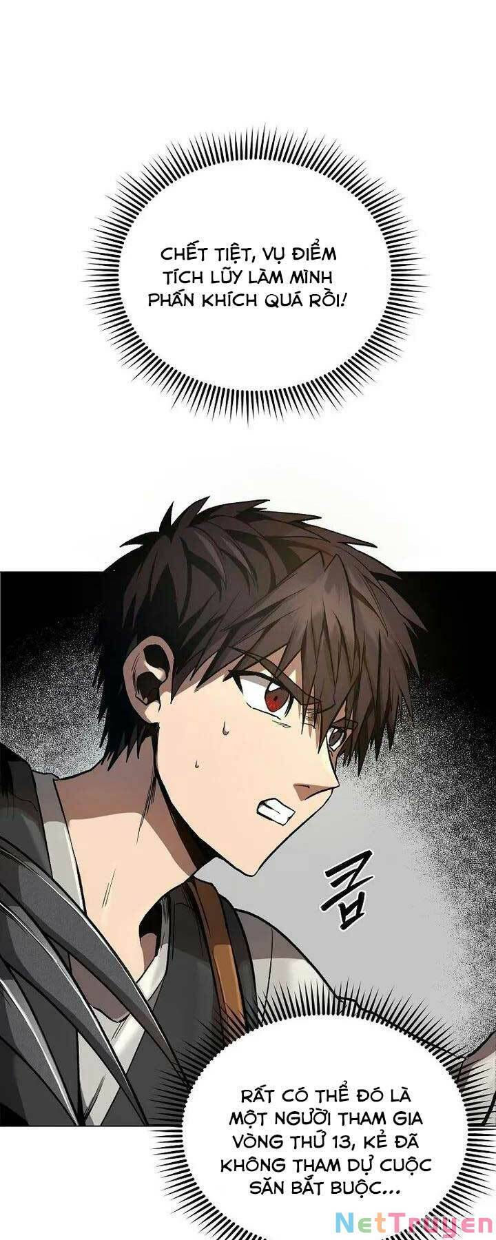 con đường diệt thần chapter 11 18