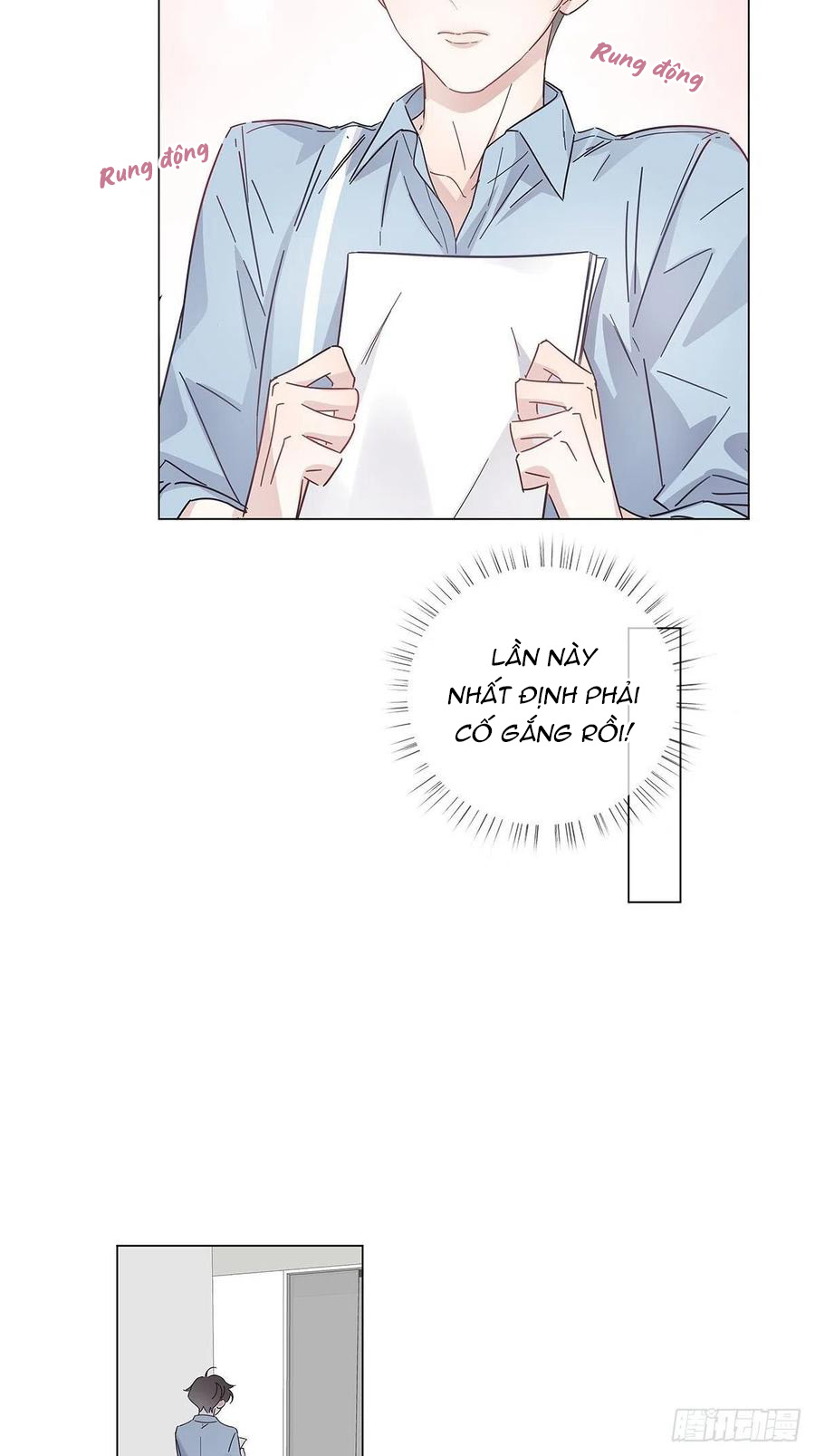 hôm nay nam giả trang nữ vẫn chưa được cầu hôn! chapter 46 23