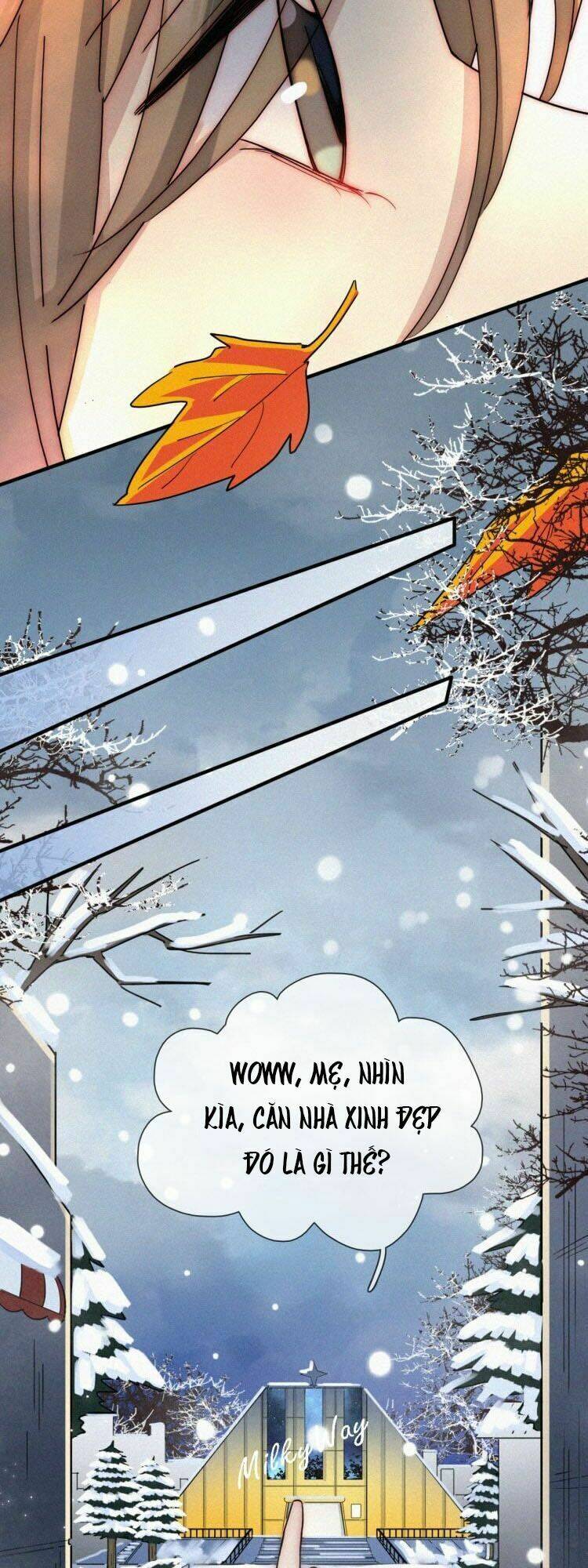 nếu ngày đó chúng ta chưa quen biết chapter 23 6