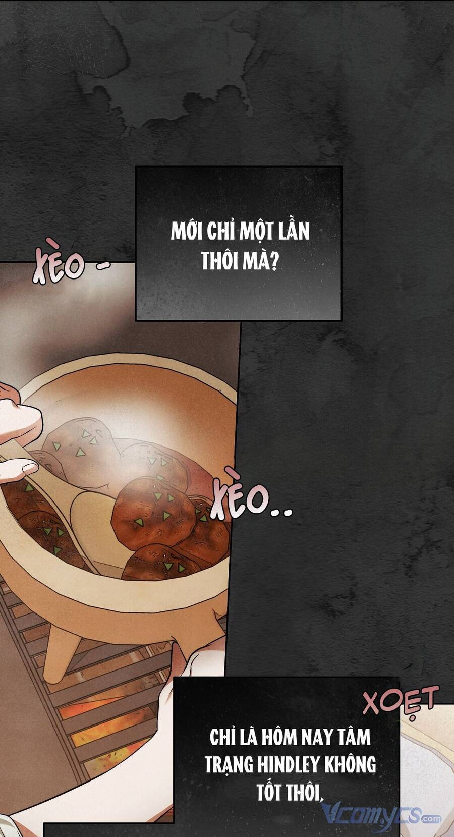 lời nói dối vĩnh cửu của người chapter 25 11