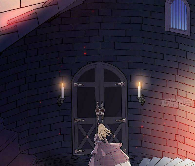 không thể hòan hảo tuyệt đối chapter 0.5 8