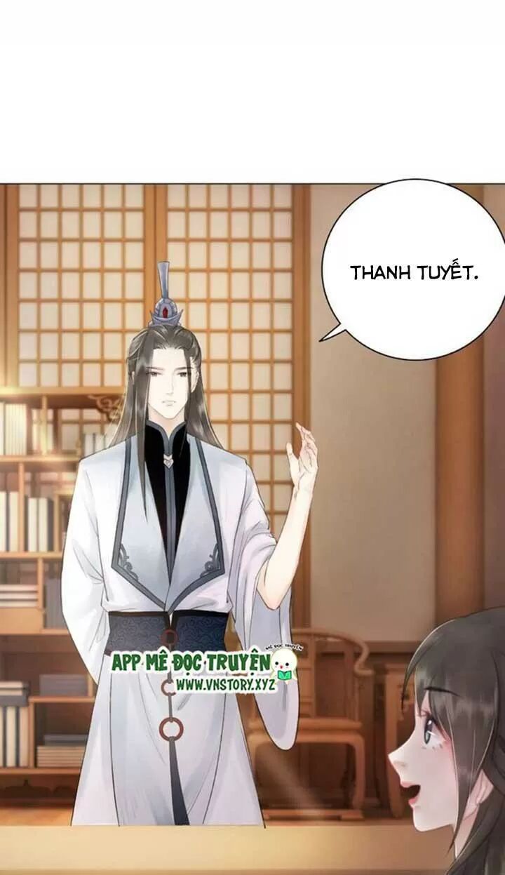 cực phẩm phế vật tiểu thư chapter 45 19