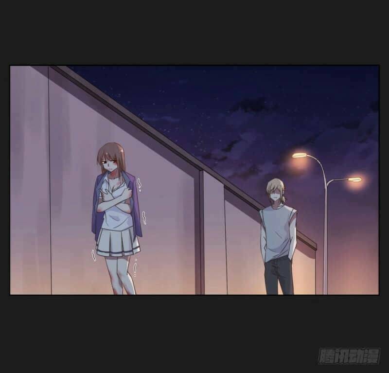 bất lương song tử chapter 3.1 49