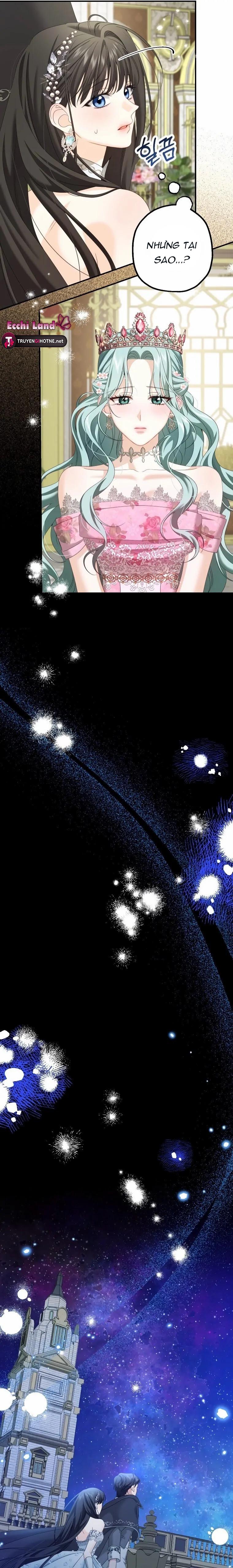 nam chủ cố chấp biến tôi thành nữ chủ chapter 6.2 3