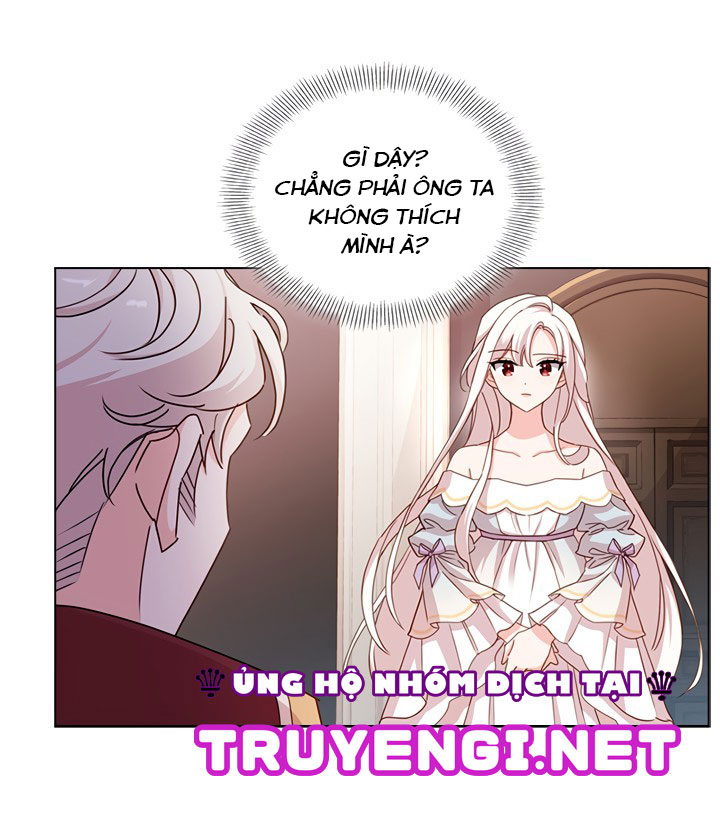 tiểu thư chỉ muốn được nghỉ ngơi chapter 3 34