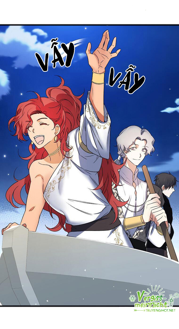 gửi anh người chưa từng yêu tôi chapter 4 57