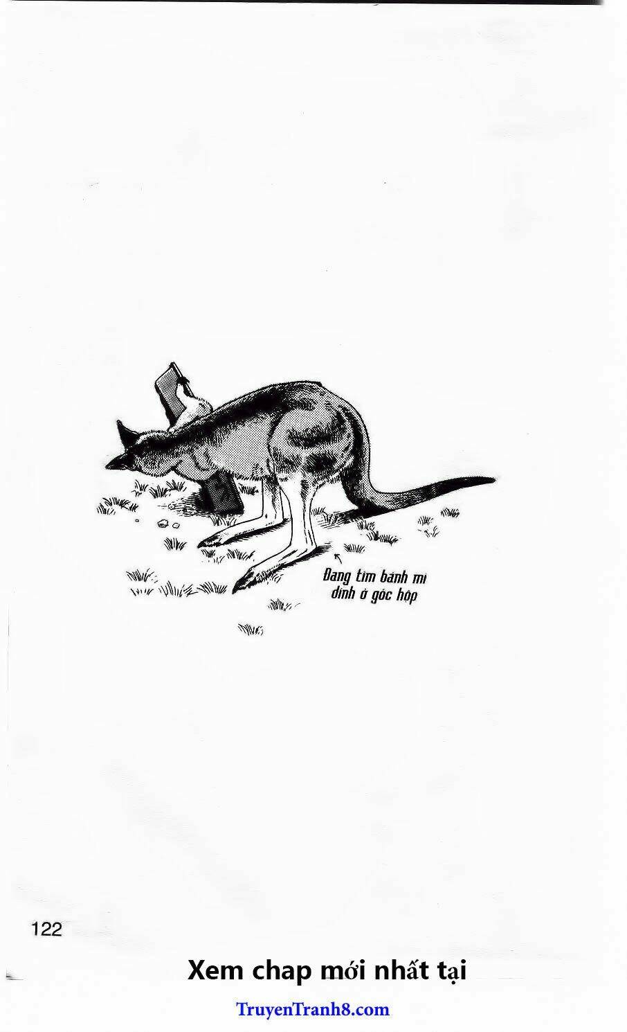 bác sĩ thú y chapter 116 6