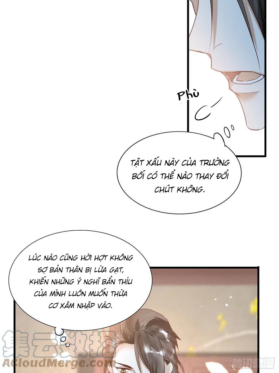 lục thân bất nhận chapter 57 7