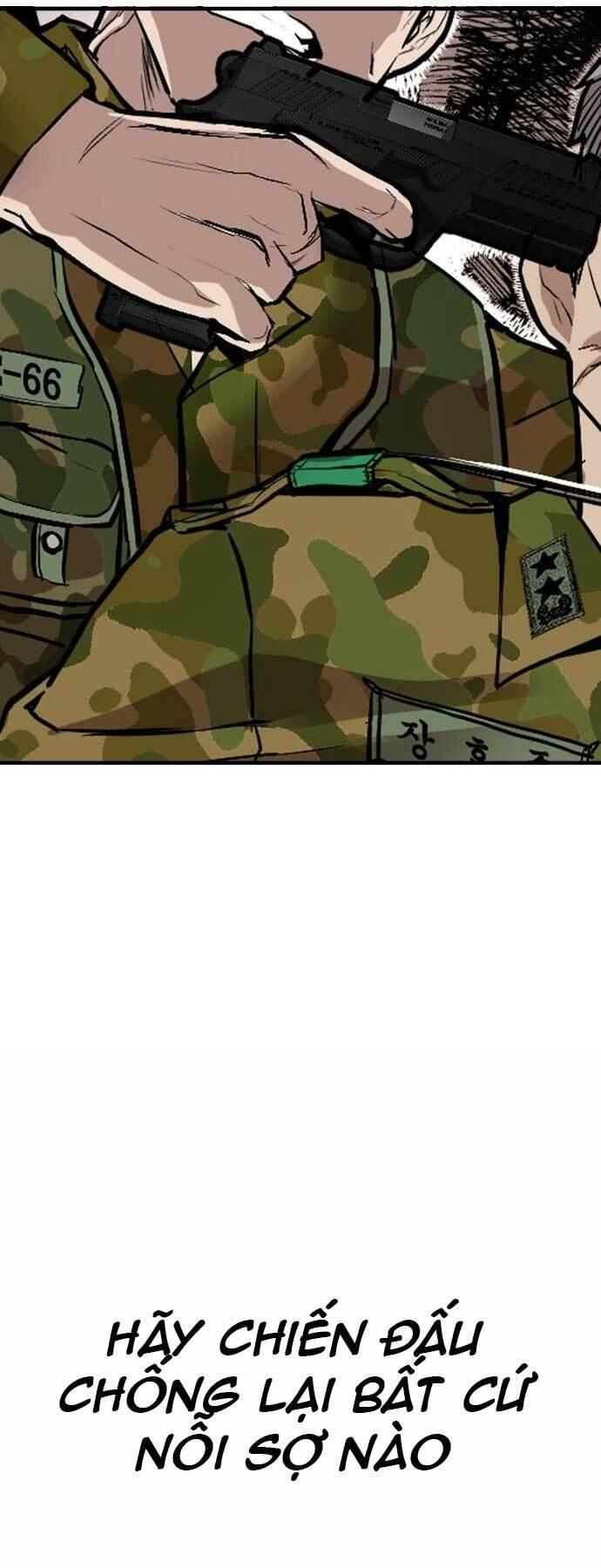 đặc vụ kim chapter 41 101