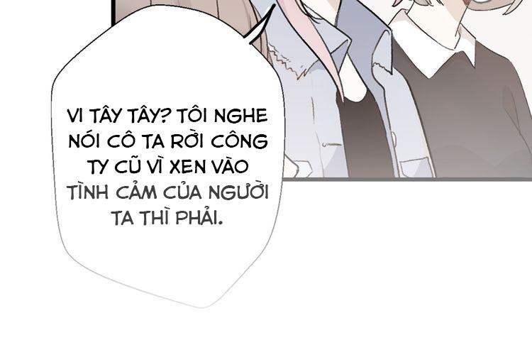 cuộc chiến tình yêu chapter 20 30