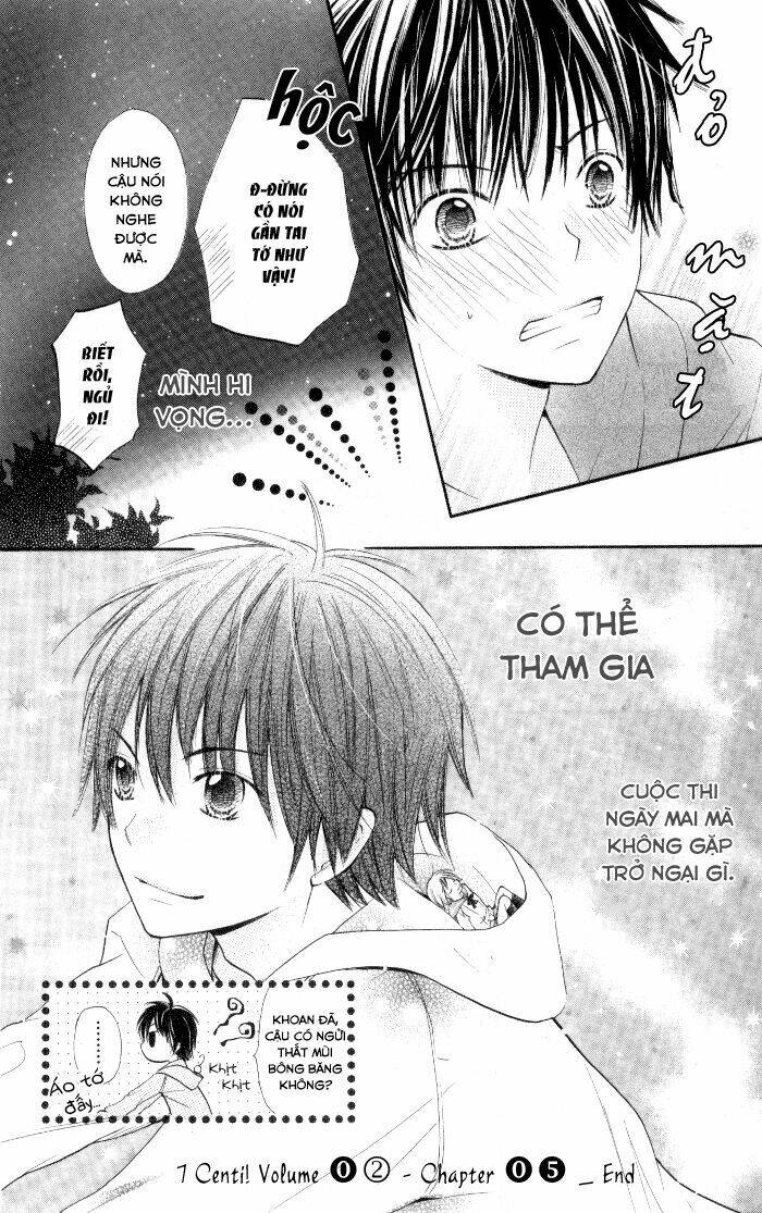 7 centi! chapter 5 48