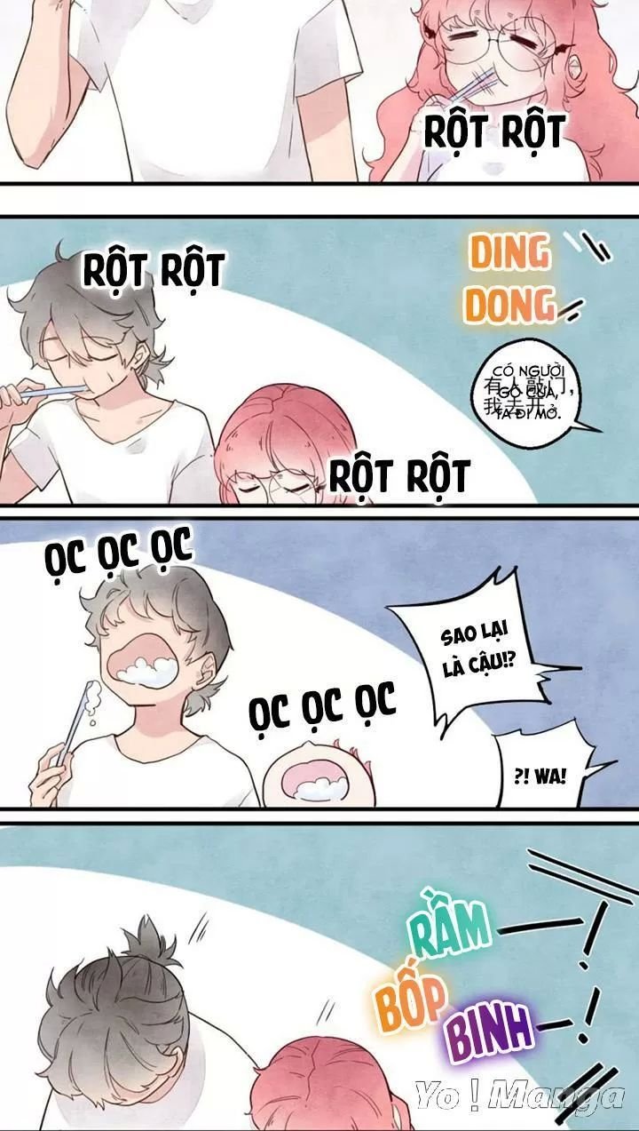 hữu ngôn tại tiên chapter 13 6